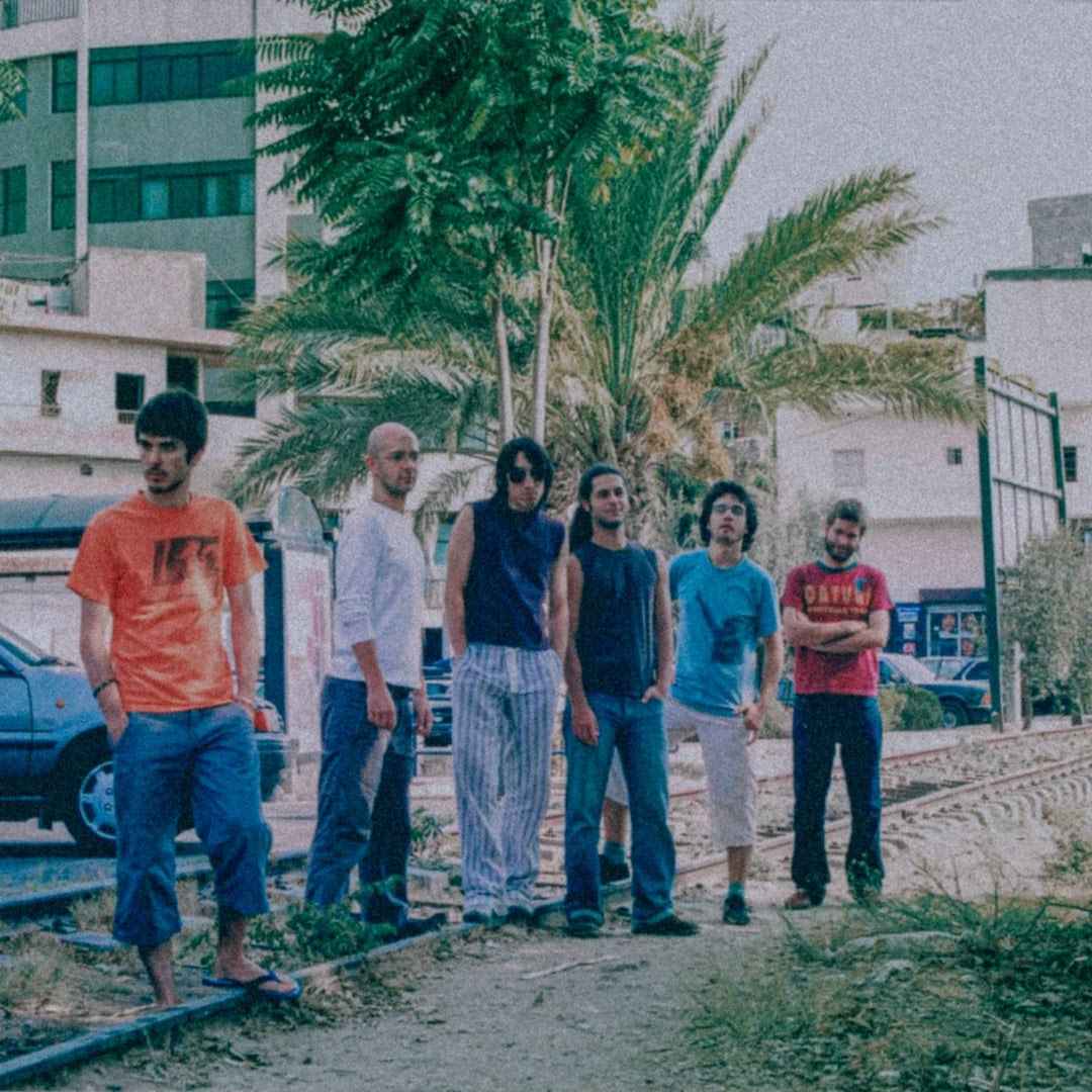 Vetusta Morla.