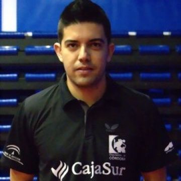 José Miguel Ramírez.