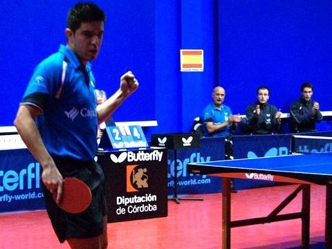 José Miguel Ramírez entró hoy en los planes de Luis Calvo. (Foto: Dele)