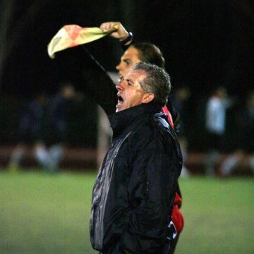 Félix Bermúdez en una imagen de archivo. (Foto: Priego Digital)