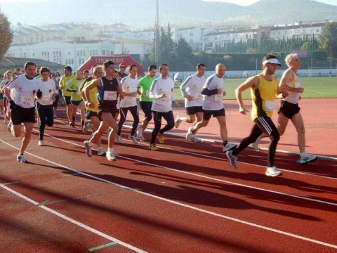 Imagen de una de las pruebas. (Foto: Cedida)