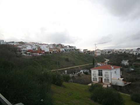 El PGOU, aún en fase de redacción, será también determinante para la legalización de estas viviendas. (Foto: A.J.S:)