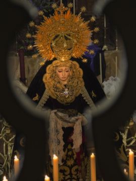 Primer premio de la categoría Fotografías Interiores. (Foto: Manuel Molina Serrano)
