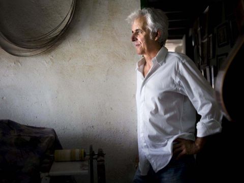Kiko Veneno. (Foto: Cedida)