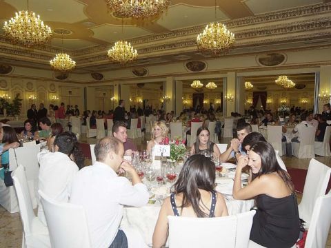 Imagen del evento. (Foto: Cedida)