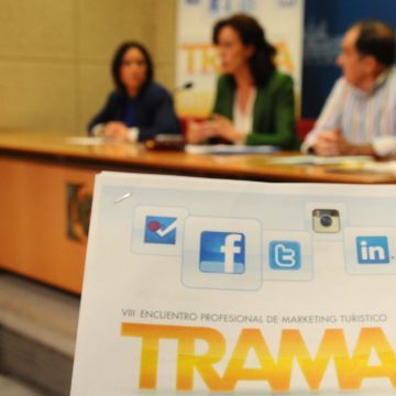 TRAMA volverá a celebrarse en Priego. (Foto: Cedida)