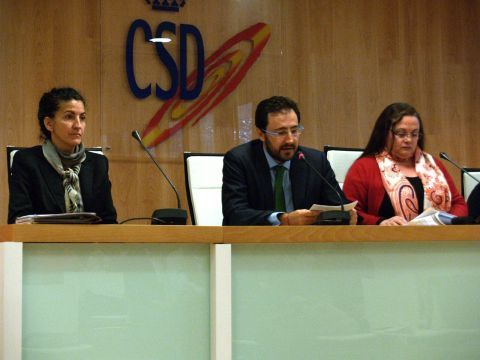Imagen de la Asamblea. (Foto: Cedida)