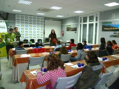 Imagen de la edición anterior. (Foto: Cedida)