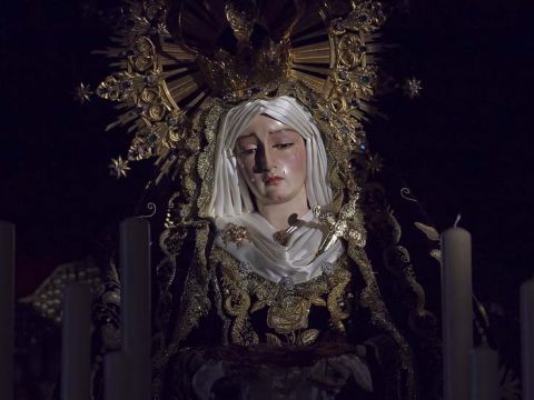 Primer Premio categoría fotografías interiores. (Foto: Antonio Sánchez Miranda)