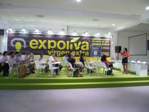 Imagen de una de las actividades desarrolladas por la denominación prieguense. (Foto: Cedida)
